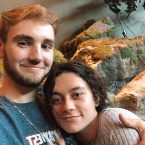 Fundraising Page: Emily Cook